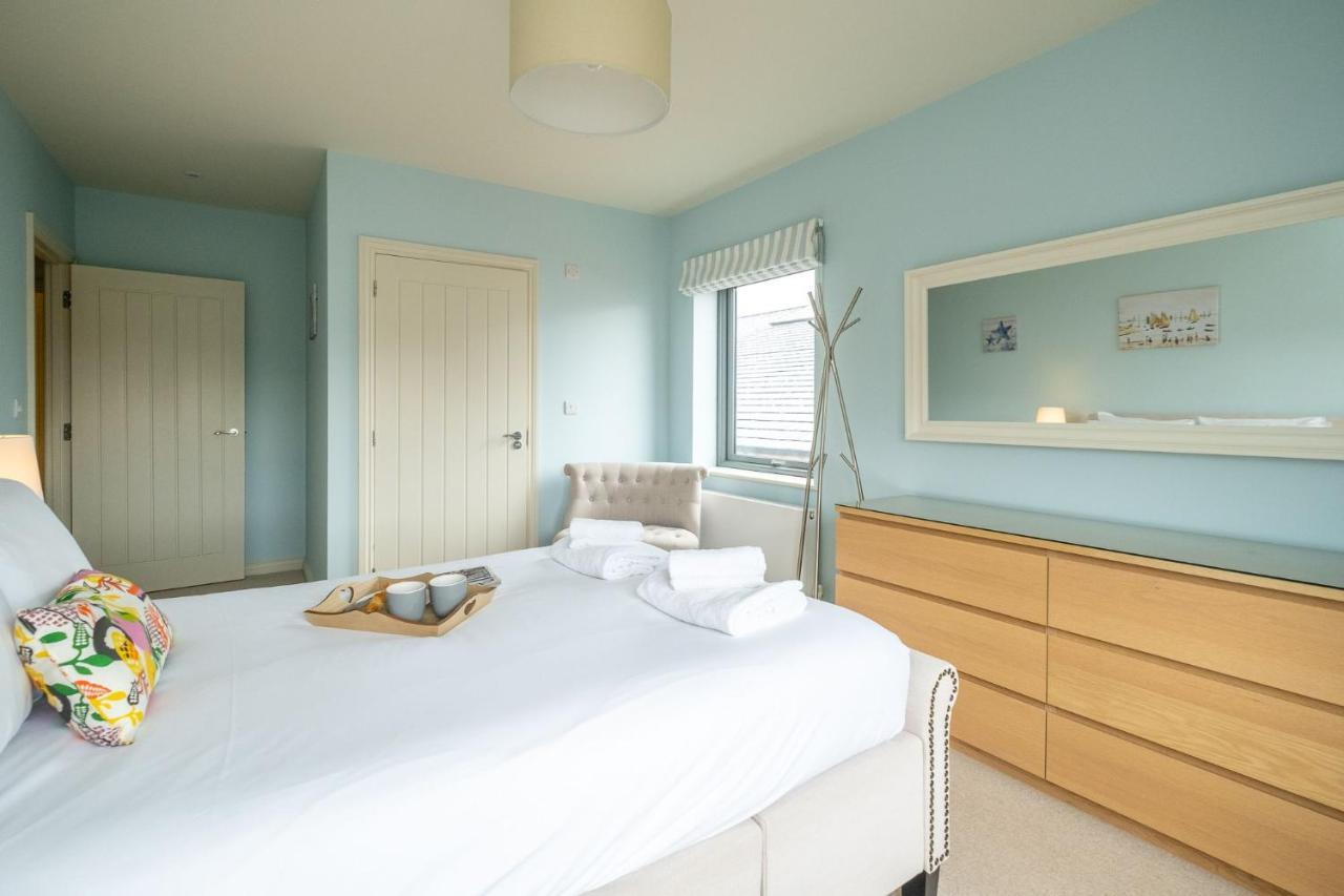 2 King Georges - Aldeburgh Coastal Cottages Kültér fotó