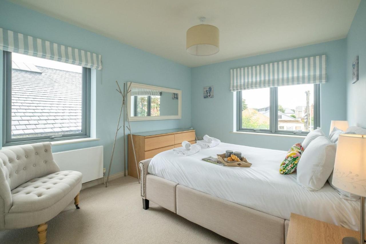 2 King Georges - Aldeburgh Coastal Cottages Kültér fotó